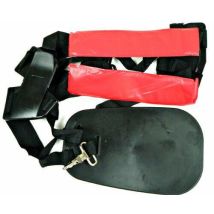 Harnais de sécurité – Harnais double épaule confortable – Taille vêtement, Norme EPI, Longueur – SILVER
