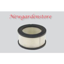 Filtro Aria 14-019 Motore 8hp Tecumseh Compatibile 31925 2341.0015 111 75 57