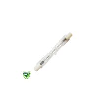 Ampolla Alogena Lineare 78mm Energy Saver 120w 220v (equ. 150w)