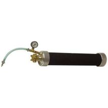 Harke Durchgangsblase – 1 Zoll – Naturkautschuk – 1,5 bar – 90 - 250 mm