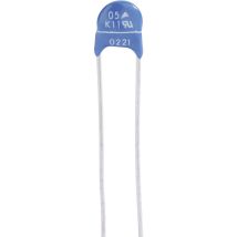 Tdk B72207s500k101 S07k50 Scheiben-varistor 82 V 1 St.