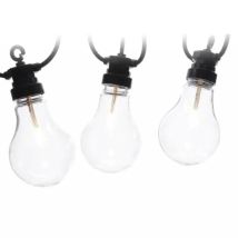 Lichterkette Kaemingk 20 Lampen Warmweiß 9 5 Meter