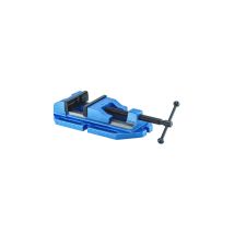 Röhm Bohrmaschinen-Schraubstock BOF2 Größe 2 – Backenbreite 110 mm – Spannweite max. 130 mm – Gewicht 9,5 kg – Länge 470 mm