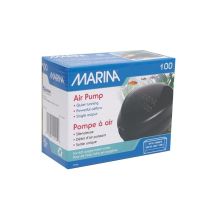 100 Luftpumpe (75-150 L) - Marina