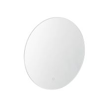 LED 'Celestiel' en verre pour salle de bain