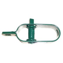 Spanner Plast Grün Nr.2 Mrt 17050381