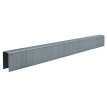 Klammern Alsafix V10 Verzinkt 10000 Stück Industriell