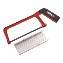 Amtech M0950 150 Mm (6') Seghetto E Troncatrice Block