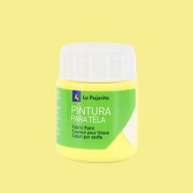 Pintura Tela Pajarita 25 Ml Amar.cl.t-05 - Pack De 6 Unidades