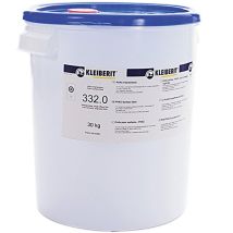 Colla Vinilica Per Montaggio 332.0 Kleiberit Secchio Da 30 Kg - 332.0.3006