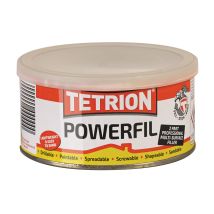 Cuprinol – Powerfil 2-Part Filler 250ml – Wood Stain, Metal Finish