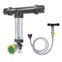 Iniettore Venturi Fertilizzante 50 12mm Con Valvola Dosatrice Offerta Esclusiva