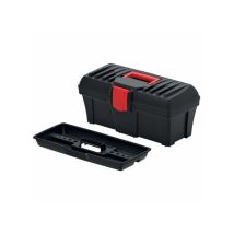 Caja de herramientas 40x20 H19 – Polipropileno – Bisagras ABS – Asa ergonómica