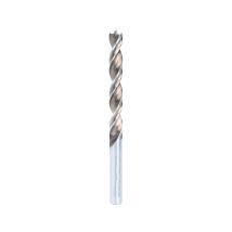 Foret À Tourillon Bois Hss - Bois Massif Et Panneaux D. 9 X Lt. 125 X Lu. 81 X Q. 9 Mm X Z2 - Diamwood