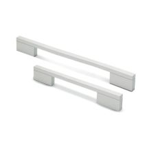 Poignée 192 Mm Aluminium Anodisé (aker) - Poignée Linéaire Aker