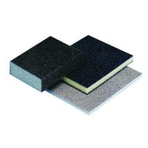 Hermes Abrasifs - Hermes Esponja Abrasiva 123x97x12 Mm Grano 100 - 6005818