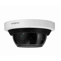 Pnm-9085rqz1 Hanwha Pnm-9085rqz1 4x 5mp Outdoor Ir Ptrz Dome