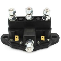 Interruttore Elettromagnetico Di Inversione Del Motore Con Guadagno Del Relè Da 12 V