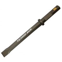 Hilti – TE3000 Chisel – 1 Inch Wide – Compatible with TE3000 AVR