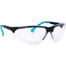 Infield Schutzbrille Teminator Plus Pc Hc Af As Uv, Schwarz/mint