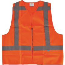 Sicherh.weste 9052 Rws Or. Xl Xl Sioen 26023706