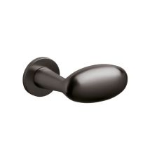 Poignée Blindo Pivotant Droit Anthracite - Z178ndbus