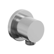 Ravak - Codo De Pared, Cromo X07p004