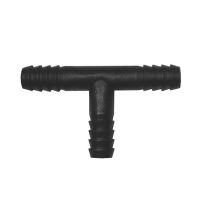 Tubo Di Plastica A T Con 7 Mm Di Diametro Per Le Fontane Che Bevono Uccelli