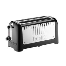 Tostapane Dualit 46065 Fessure Extra Larghe 2000 W