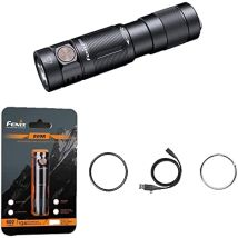 Schlüsselbund 600 Lm Taschenlampe - Fenix