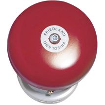 Honeywell 66-12sp Timbre Gris Acero 91 Db