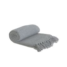 S.green Gettare, Cotone, Argento, 70x100 (178x254cm)