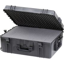 Max Products - Max620h250s Universal Werkzeugkoffer Unbestückt 1 Stück (b X H X T) 687 X 276 X 528 Mm