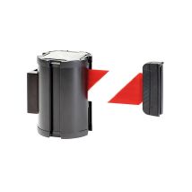 Boîtier à sangle – 3000 mm – Poteau et borne de sécurité – Quantité par pack, Hauteur – VIA GUIDE