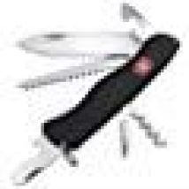 Forester Swiss Army Knife Black 083633 Vicforebl