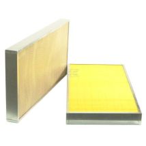 Kabinenfilter Hifi Filter Sc90342