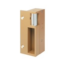 Jpm - 10021b-01-1a Vertical Strike, Right 12v With Contact Setting