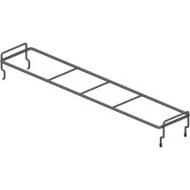 Accessoire De Cuisine Peka 200 Pinello 4 Compartiments Finition Poudrée
