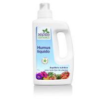Compact Humus Líquido 1 Litro - Seipasa