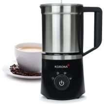 [gebraucht] B-ware Korona Milchaufschäumer Milchschäumer Induktion Aufschäumer Lieferumfang
