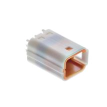 Jst - Connettore Jwpf Femmina Porta Maschio 6 Vie Da Circuito Stampato