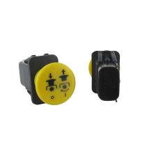 Commutatore Lazer Kubota K3011-62301 K3011-62321 K301162301 K301162321