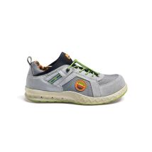 Dike - Primary S1p Src Esd Sicherheitsschuhe - 46 Eu - Grau