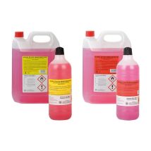 Alcool Etilico Denaturato 90% Vol. - Lt. 1