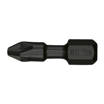 Felo Bit, Impact C 6,3 X 25 Mm Pz 3 (5 Stück)