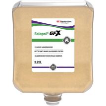 Sc Johnson Hautreiniger Solopol Gfx 3.250 Ml Kartusche, Gpf3leuro