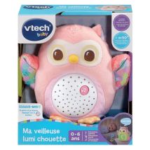 Luz Quitamiedos Vtech Baby