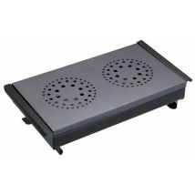Professional Two Light Food Warmer - Masterclass