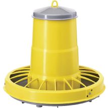 Comedero Para Aves De Corral 12 L 7022005
