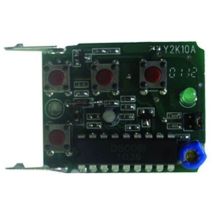 Sice – Scheda Y2K 36Bit per Radiocomandi – Automazione Domestica e Industriale – 8033075187743